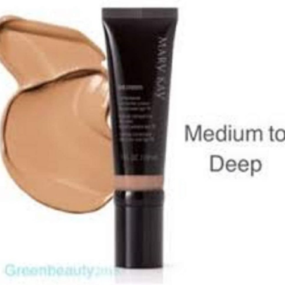 Mary Kay CC Cream - Medium to Deep